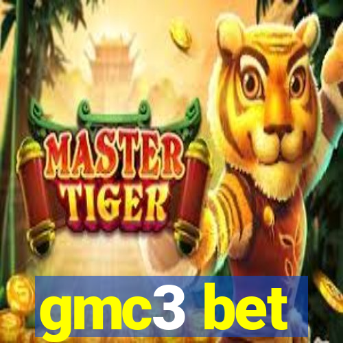 gmc3 bet